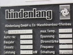 Hindenlang SLVE-900