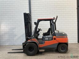 Toyota 42-7 FD 40