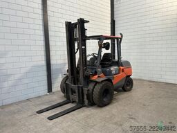 Toyota 42-7 FD 40