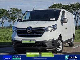 RENAULT TRAFIC 1.6 DCI L2 Navi 130Pk Euro6!