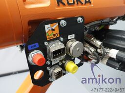Kuka KUKA KR 16 R2010