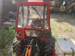Antonio Carraro TTR 4400 HST