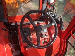 Antonio Carraro TTR 4400 HST