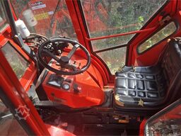 Antonio Carraro TTR 4400 HST