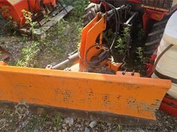 Antonio Carraro TTR 4400 HST