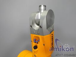 Stäubli Sechsachsroboter TX60 mit Steuerung CS8C-TX60