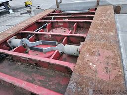 SCHMITZ SCF 25 G 45 EURO MULTI