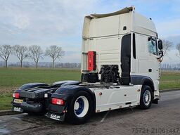 DAF XF 480 SSC SKIRTS