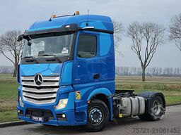 MERCEDES-BENZ ACTROS 1848 LS Streamspace 2,50