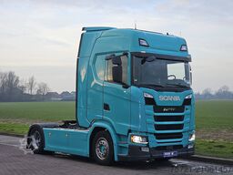 SCANIA S500