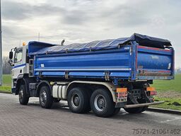 DAF CF 480 ROEMEN 2-side tipper
