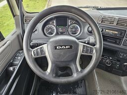 DAF CF 480 ROEMEN 2-side tipper