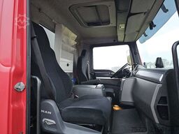 M.A.N. 10.180 TGL WB355 AIRCO BDF+BOX