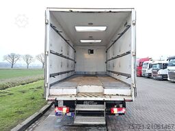 M.A.N. 10.180 TGL WB355 AIRCO BDF+BOX