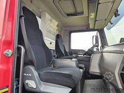 M.A.N. 10.180 TGL WB355 AIRCO BDF+BOX