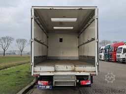 M.A.N. 10.180 TGL WB355 AIRCO BDF+BOX