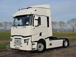 RENAULT T 440 SKIRTS NIGHT AIRCO