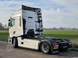 RENAULT T 440 SKIRTS NIGHT AIRCO