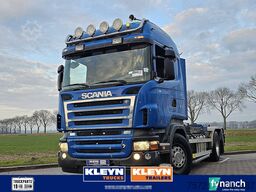 SCANIA R580 6x2*4