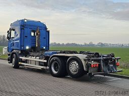 SCANIA R580 6x2*4