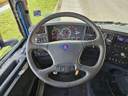 SCANIA R580 6x2*4