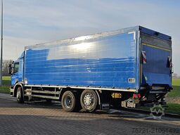 SCANIA P280 P280 6X2*4 LIFT