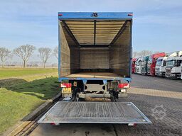 SCANIA P280 P280 6X2*4 LIFT