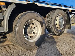 SCANIA P280 P280 6X2*4 LIFT