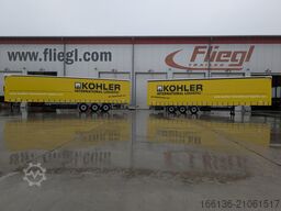 Fliegl SDS 390 MegaRunner // SONDERAKTION