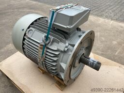 SIEMENS 1LE16032BB034GB4