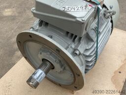 SIEMENS 1LE16032BB034GB4