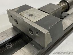 VIS - HYDRAULIQUE 20700