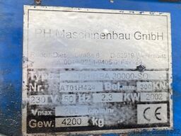 PH Maschinenbau PH-RBA 30000-SO