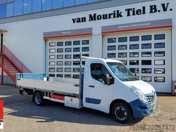 Renault Master 165 PK - VSP-41-H - OPENLAADBAK & LAADKL...
