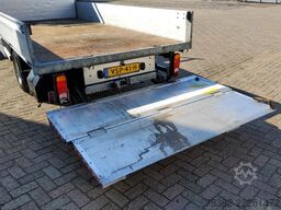 Renault Master 165 PK - VSP-41-H - OPENLAADBAK & LAADKL...