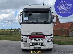 Renault T 480