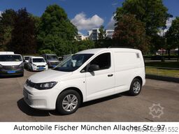 VOLKSWAGEN Caddy Cargo *4M*SHZ*AHK*ALUCA*