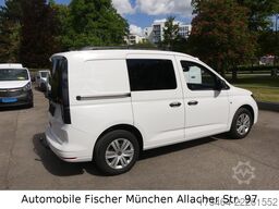 VOLKSWAGEN Caddy Cargo *4M*SHZ*AHK*ALUCA*