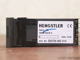 Hengstler grado 906 0906 Z2210 S