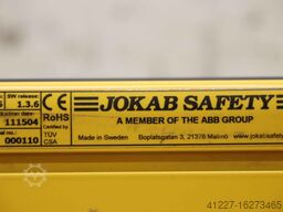 ABB Jokab Safety FRII -4-14-1200
