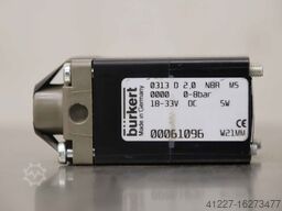 Bürkert 0313 D 2,0 NBA MS 00061096