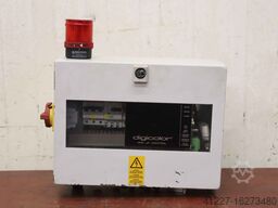 digicolor** DFE-µp-cONTROL