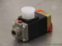 bürkert 0313 0 2,0 FKM MS  00077035
