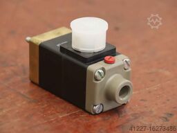 bürkert 0313 0 2,0 FKM MS  00077035