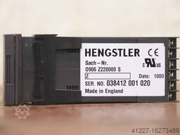Hengstler West 6600 0906 Z220000 S