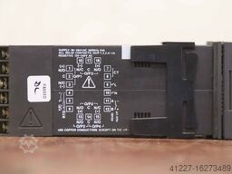 Hengstler West 6600 0906 Z220000 S
