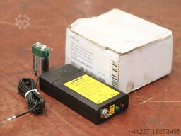 Warmbier Safety Pips 7100.181