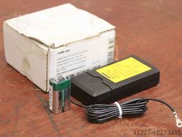 Warmbier Safety Pips 7100.181