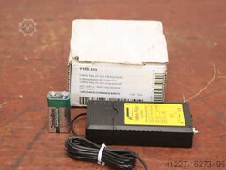 Warmbier Safety Pips 7100.181