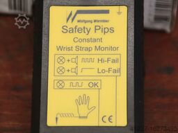 Warmbier Safety Pips 7100.181